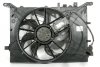 WENTYLATOR WODY VOLVO S80 2003 2.4 D5 30645148